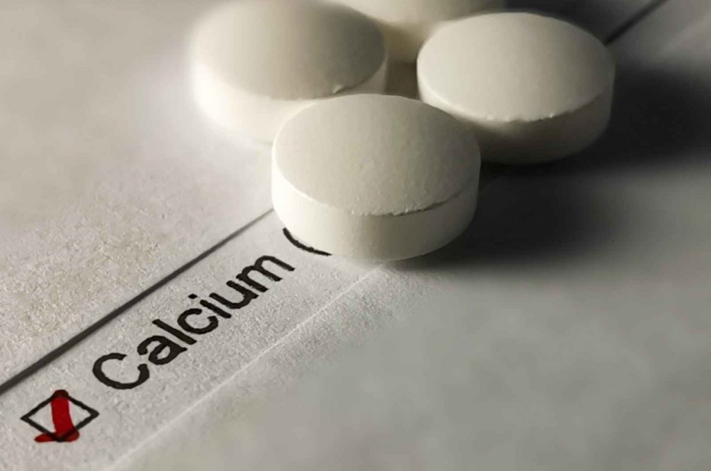 Calcium